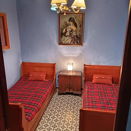 Magnifica Casa De Pueblo Con Todas Las Comodidades Moratalla  Luaran gambar