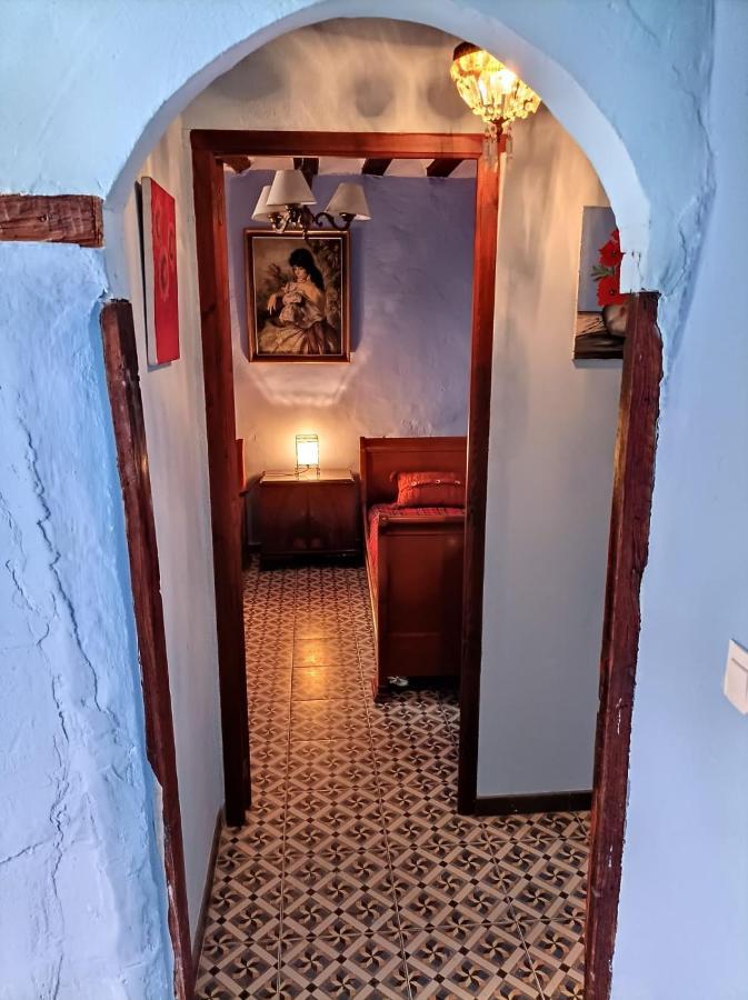 Magnifica Casa De Pueblo Con Todas Las Comodidades Moratalla  Luaran gambar